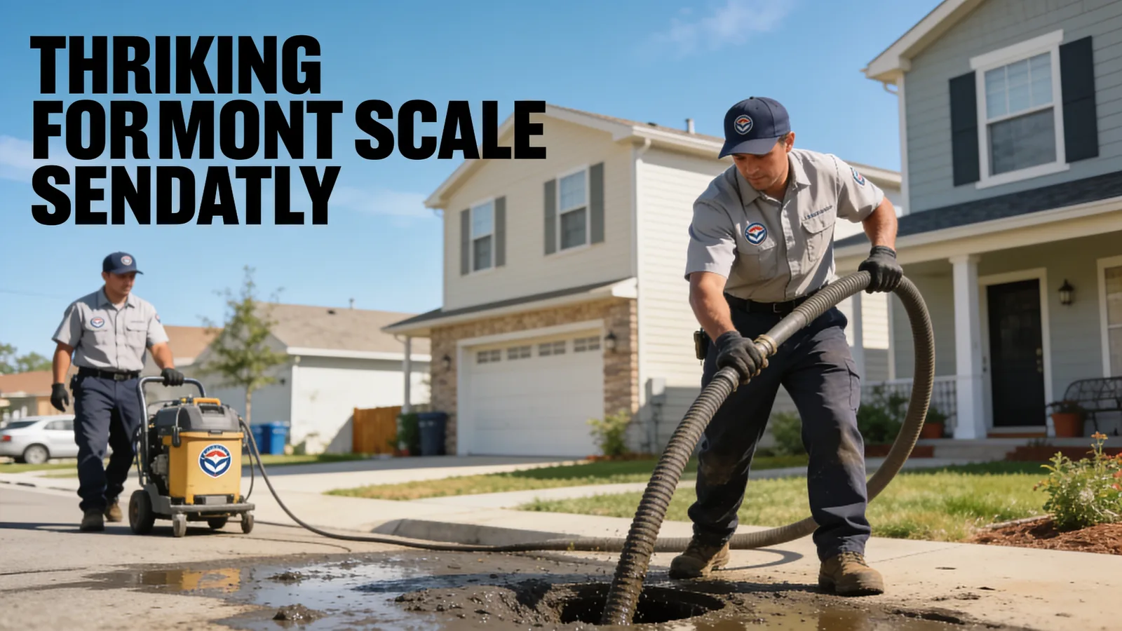 Sewage Cleanup in Pinnacle, NC near me